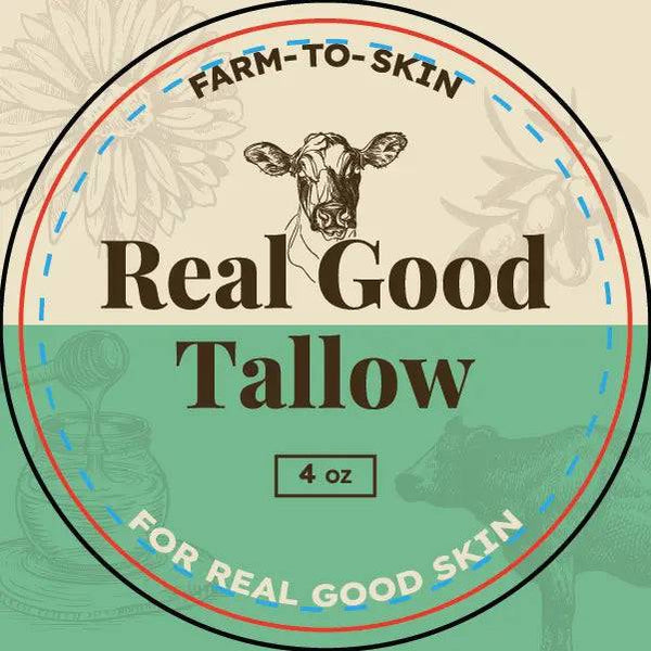 BEEF TALLOW SKIN CARE , FACE MOISTURIZER,NATURAL SKIN CARE 